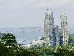 Reflections At Keppel Bay (D4), Condominium #461468151